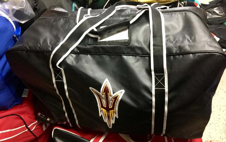 Arizona State Player Equipment Bag