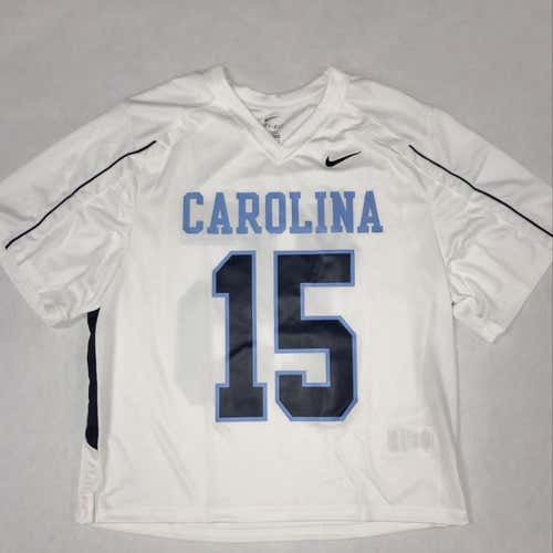 Brand New UNC Game Jersey