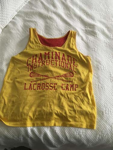 THROWBACK CHAMINADE LACROSSE LAX PINNY