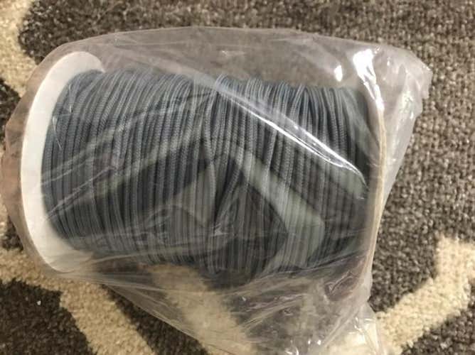 Brand New Gray Sidewall Spool