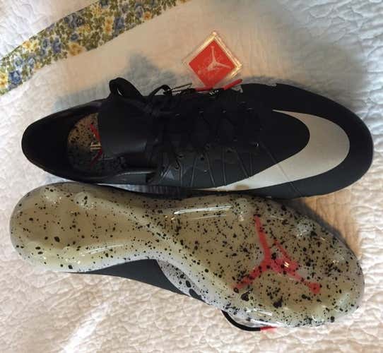 Men's Size 12 Neymar X Jordan Hypervenom Phatal