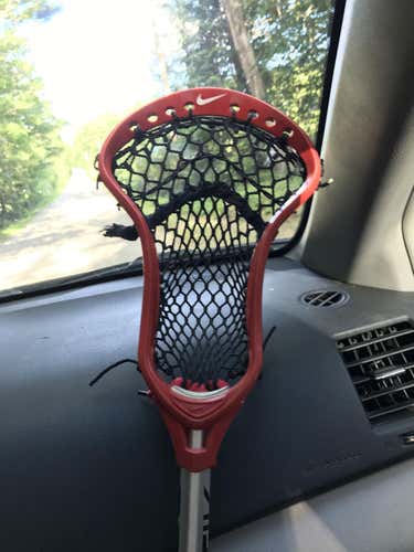 Nike CEO *comes unstrung*