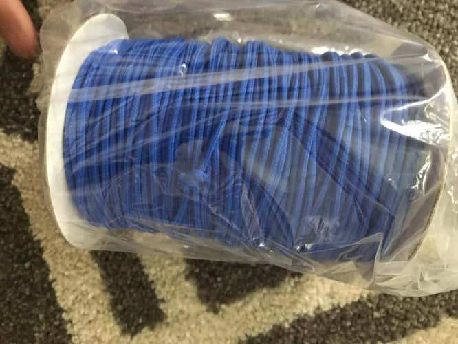 Royal blue brand new Sidewall