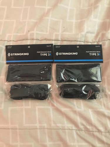 BOGO: Stringking 3x kit