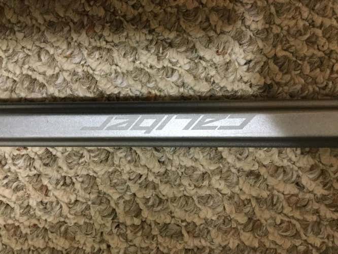 Maverick Caliber shaft (defense)