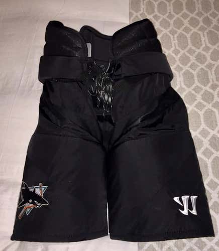 San Jose Sharks Heritage Pants - XL