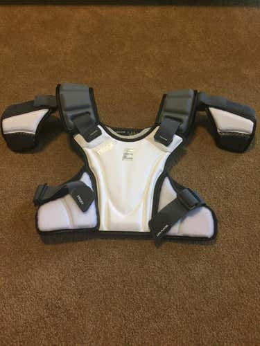 Epoch Integra Shoulder Pads