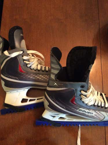 Bauer Hockey Skates