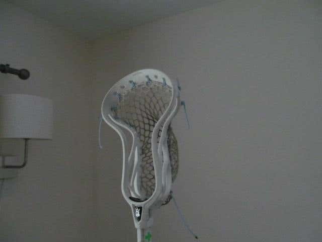 LN Brine Dictator ST Strung With Hero