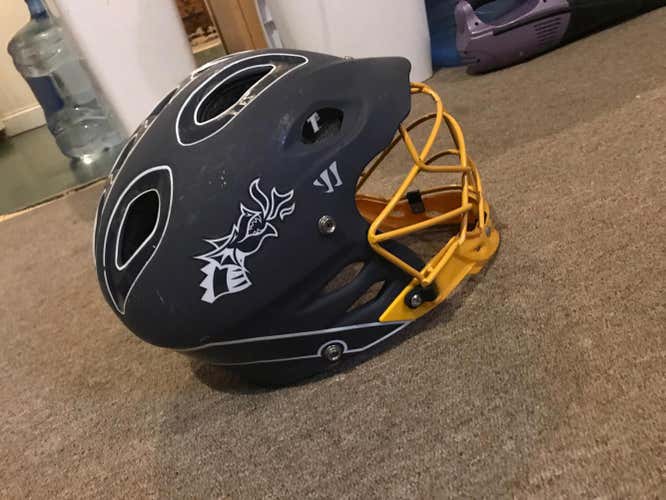 Warrior TII Drexel Team Issued