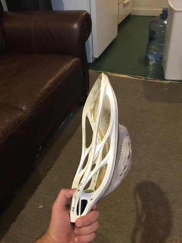Used Warrior Warp Evo