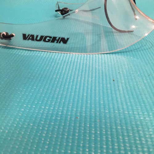 Vaughn Goalie Mask Protector