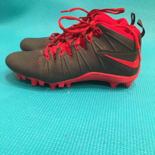 Hurricane Cleats