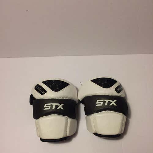 STX Cell II Mens lacrosse Arm Pads