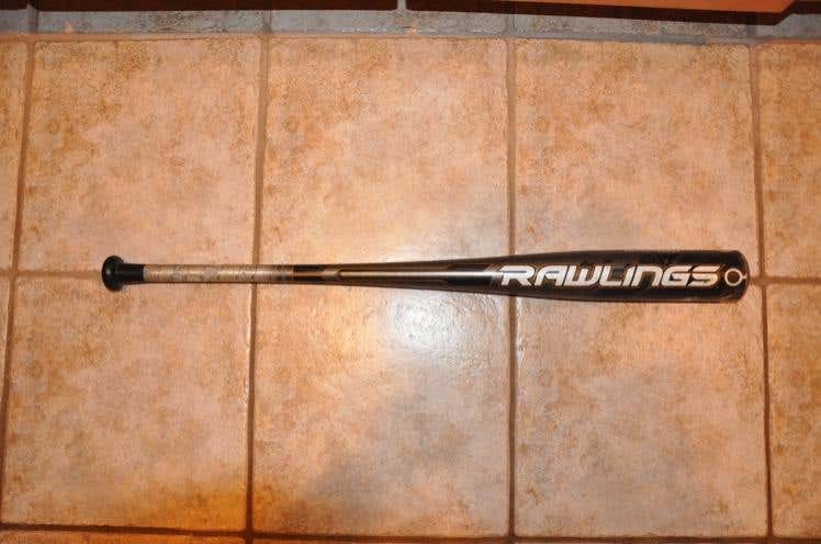 Slightly Used Rawlings Velo 32/29 BBCOR