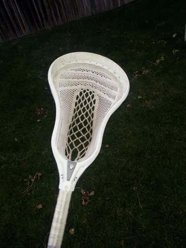 Warrior Evo Warp Pro Whip 1