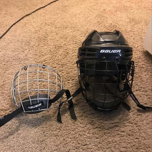 Bauer IMS 5.0 Sr L