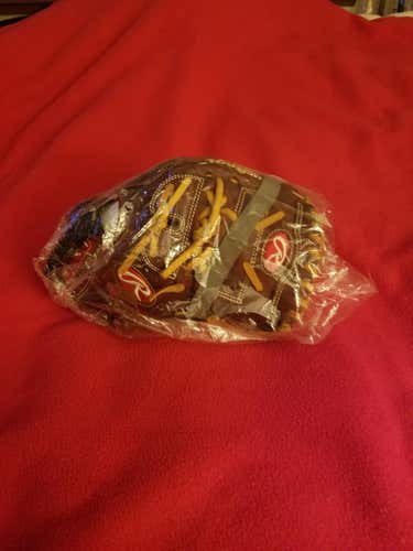 Rawlings Dan Haren model