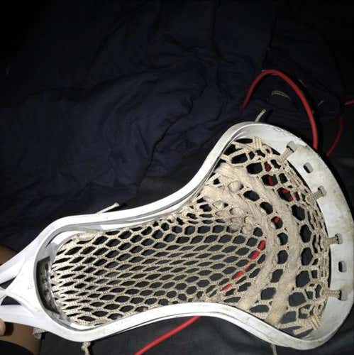 Ecd Mirage Unstrung