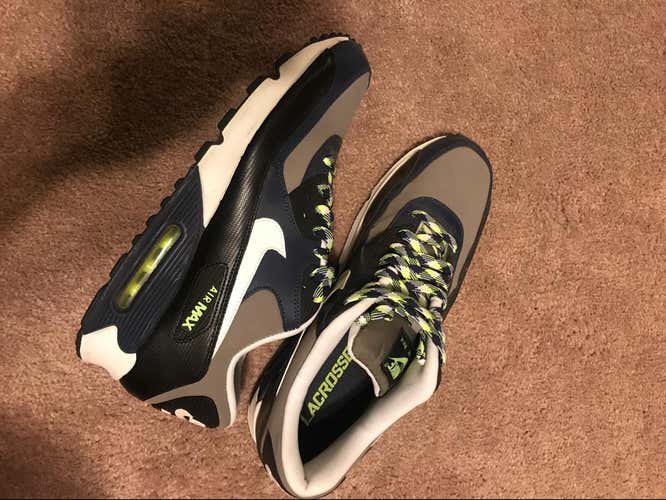 Nike AirMax Lacrosse