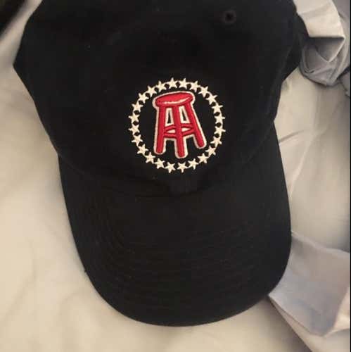 Barstool SnapBack