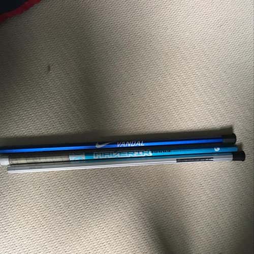 Shaft Cleanout (Trade Or Sell)