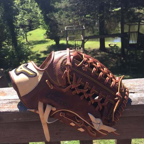 Mizuno Classic Pro Soft 12.75