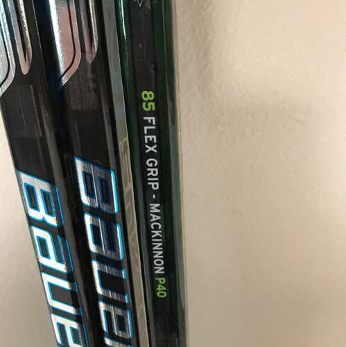 3 Sticks All New 2 1Ns 1 Trigger