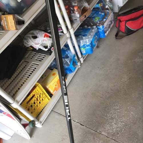 True 4.0 Comp D Pole