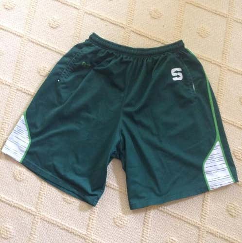 SidelineSwap Team Shorts