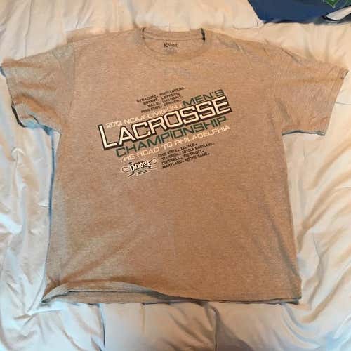 2013 National Championship Shirt (negotiable)
