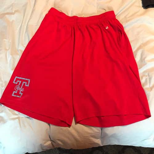 Team One Practice Shorts (negotiable)