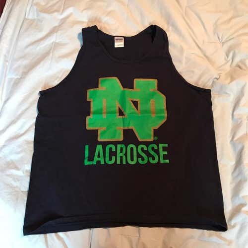 Nike Lacrosse Tank (negotiable)