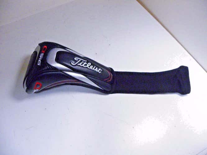 Titleist 915D Driver Head Cover