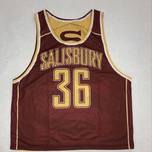 Salisbury Reversible L/XL