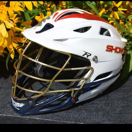 2015 Maverick Showtime R