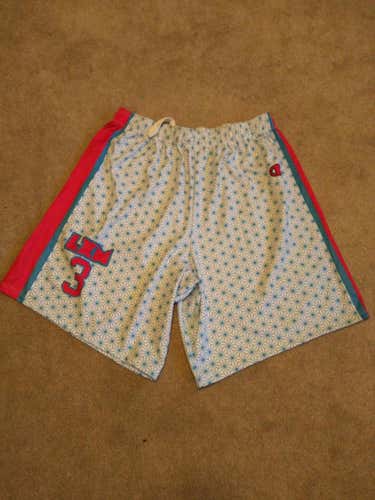 LXM Pro Team STX Shorts - #3