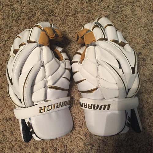 Warrior Evo Gloves