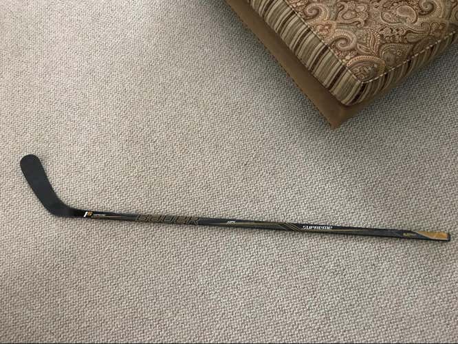 Bauer Supreme 1s