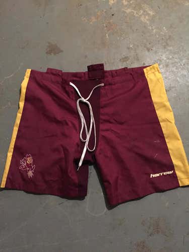 Arizona State Pants shell