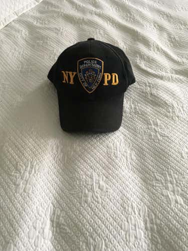 NYPD & FDNY  HAT NEW YORK TWO FOR 1 price