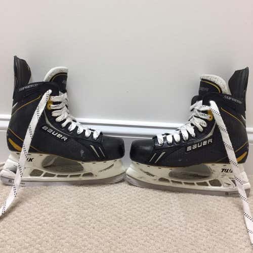 Bauer Supreme One.7 Skates