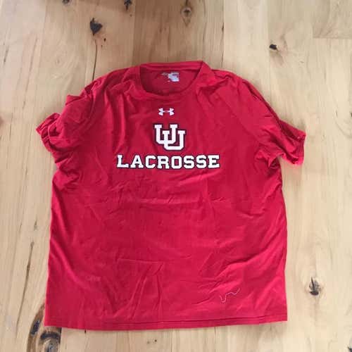 University Of Utah Game Shooter Shirt