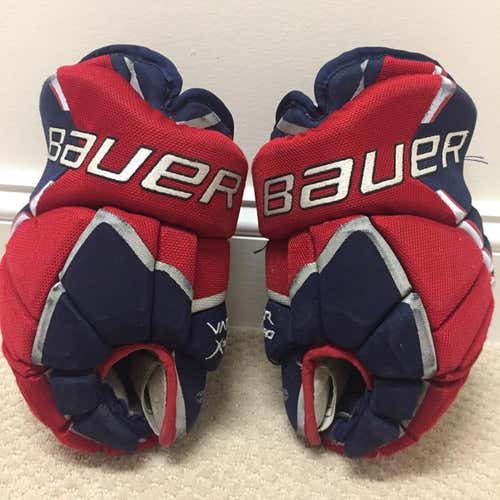 Bauer Vapor X:60 Pro Gloves