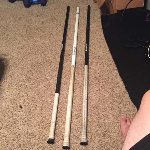 East Coast Dyes Original Shafts