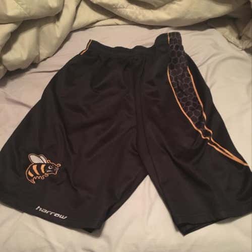 Savannah College Of Art And Design Game Shorts