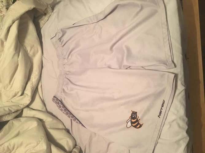 Savannah College Of Art And Design Game Shorts