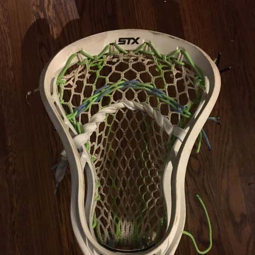 STX Hammer U