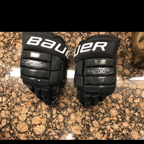 Bauer Nexus N Pro