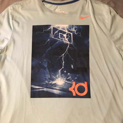 Nike KD Shirt